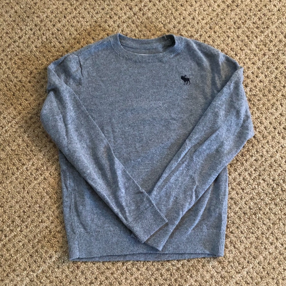 Abercrombie Kids Sweater